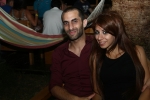 Friday Night at Oasis Pub, Byblos